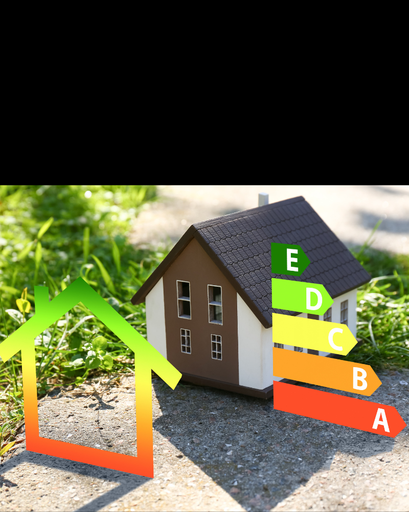 Efficientamento Energetico