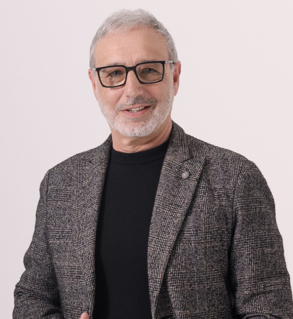 CEO & Technical Director